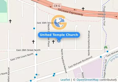 United Temple Church