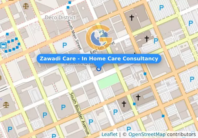 Zawadi Care - In Home Care Consultancy