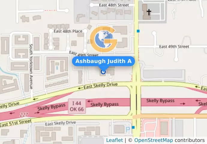 Ashbaugh Judith A