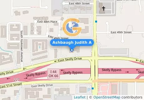 Ashbaugh Judith A