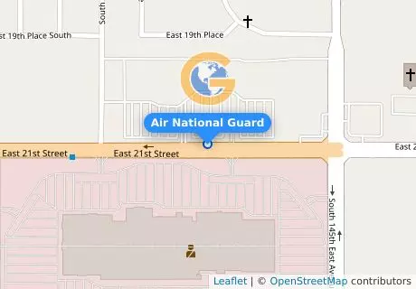 Air National Guard