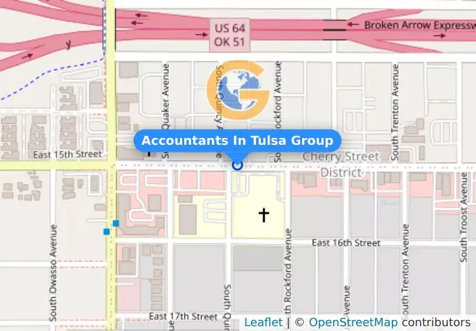 Accountants In Tulsa Group