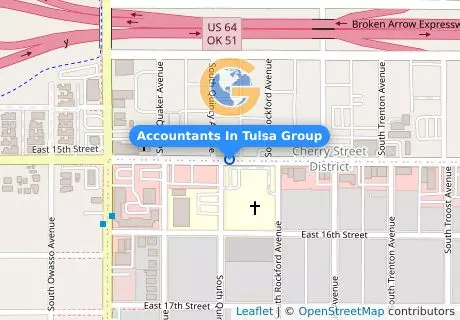 Accountants In Tulsa Group