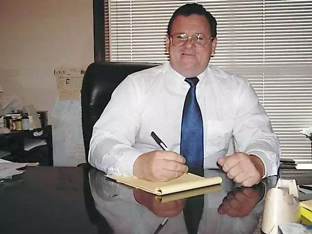 Glen R Graham, Atty