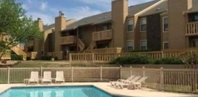 Astoria Point Apartments