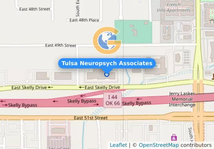 Tulsa Neuropsych Associates