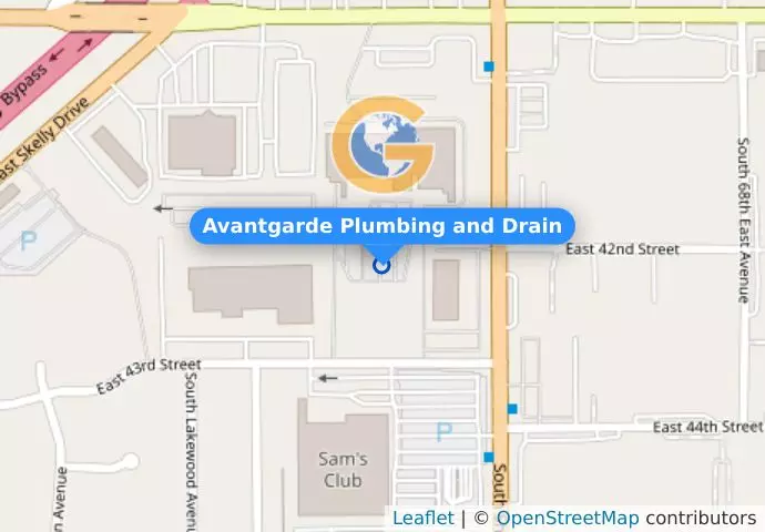 Avantgarde Plumbing and Drain