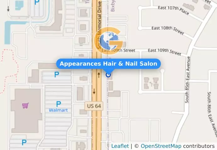 Appearances Hair & Nail Salon