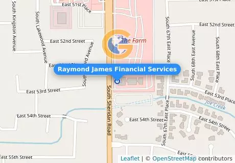 Raymond James Financial Services