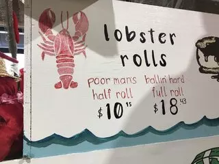 Crustacean Station