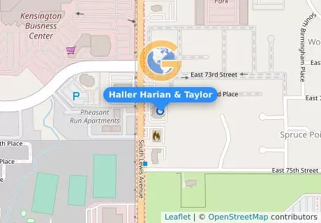 Haller Harian & Taylor
