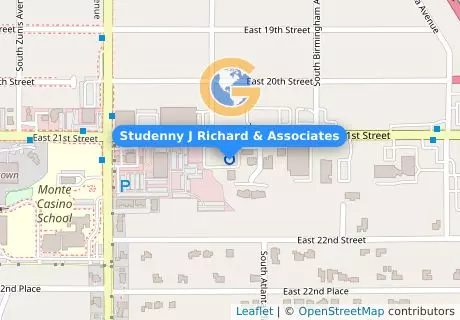 Studenny J Richard & Associates