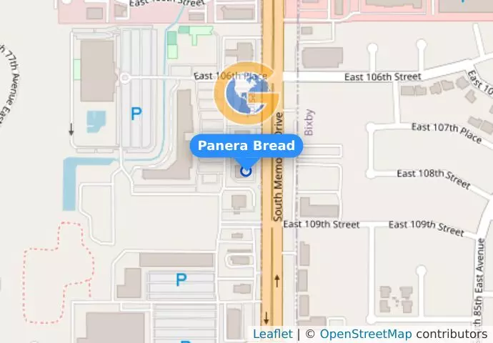 Panera Bread