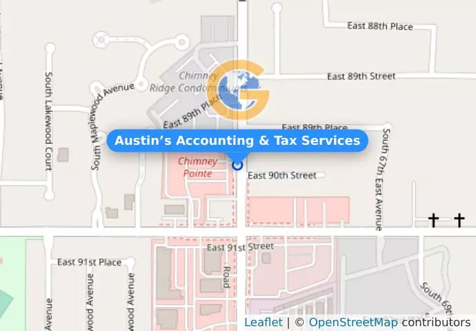 Austin’s Accounting & Tax Services
