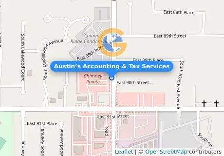Austin’s Accounting & Tax Services