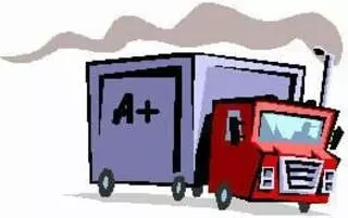 A+ CDL Truck Rental
