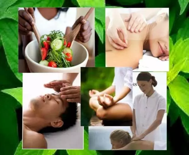 Aloha Natural Wellness