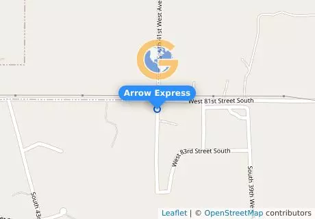 Arrow Express
