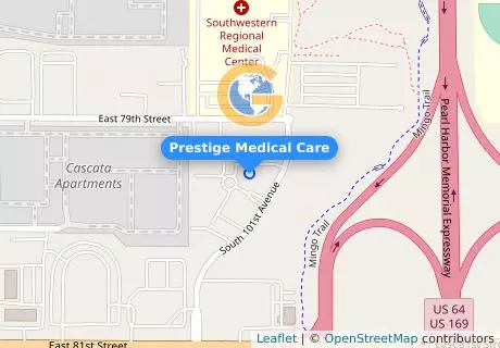 Prestige Medical Care