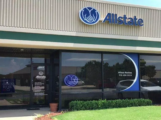Alissa Backes Insurance Agency