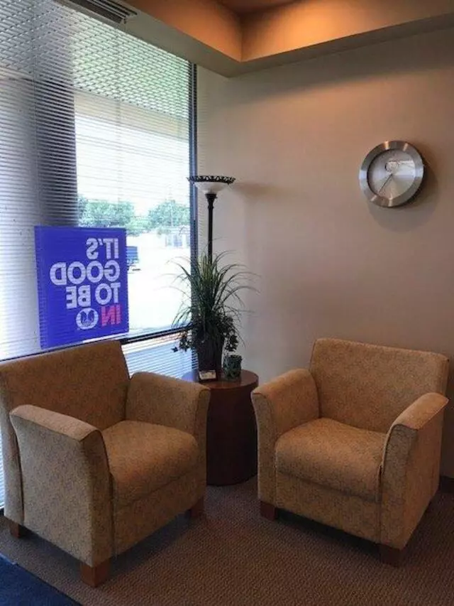 Alissa Backes Insurance Agency