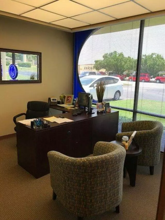Alissa Backes Insurance Agency