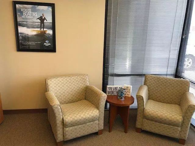 Alissa Backes Insurance Agency