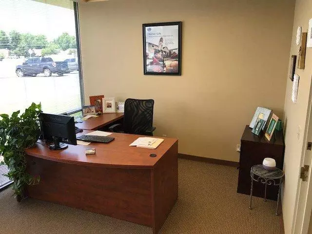 Alissa Backes Insurance Agency