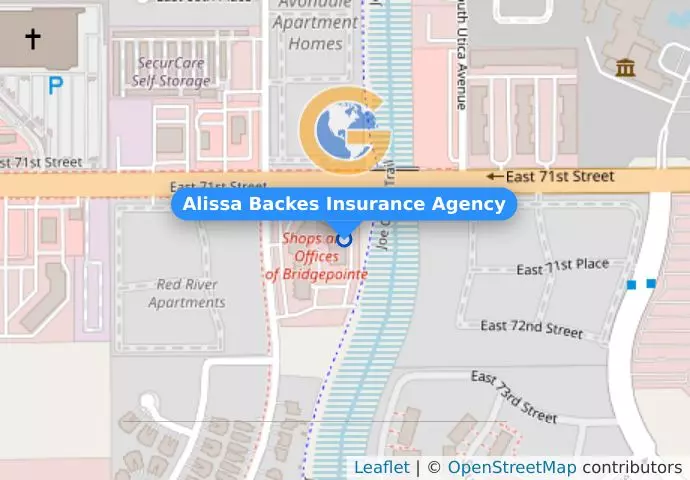 Alissa Backes Insurance Agency