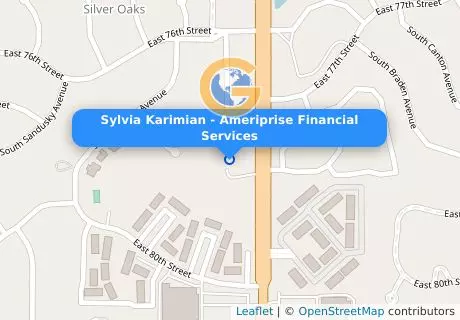 Sylvia Karimian - Ameriprise Financial Services