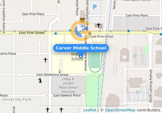 Carver Middle School