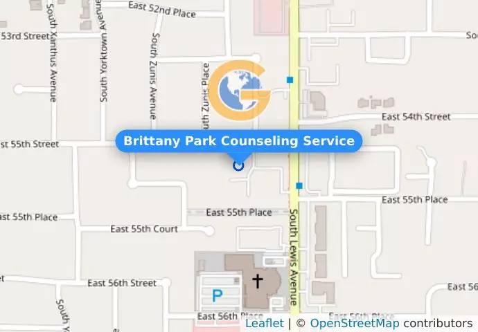 Brittany Park Counseling Service