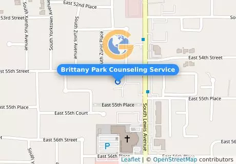 Brittany Park Counseling Service