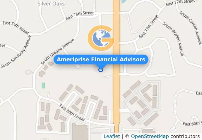 Ameriprise Financial Advisors