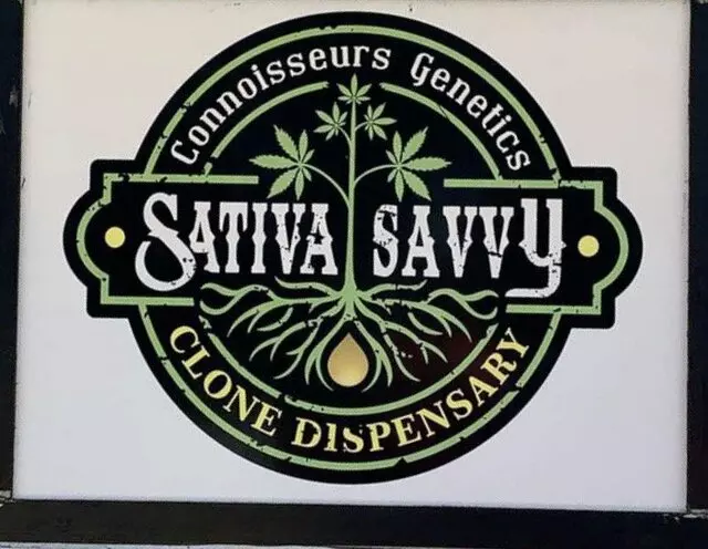 Sativa Savvy