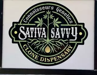 Sativa Savvy