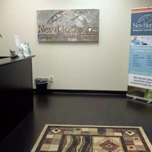 New Horizons Computer Learning Centers