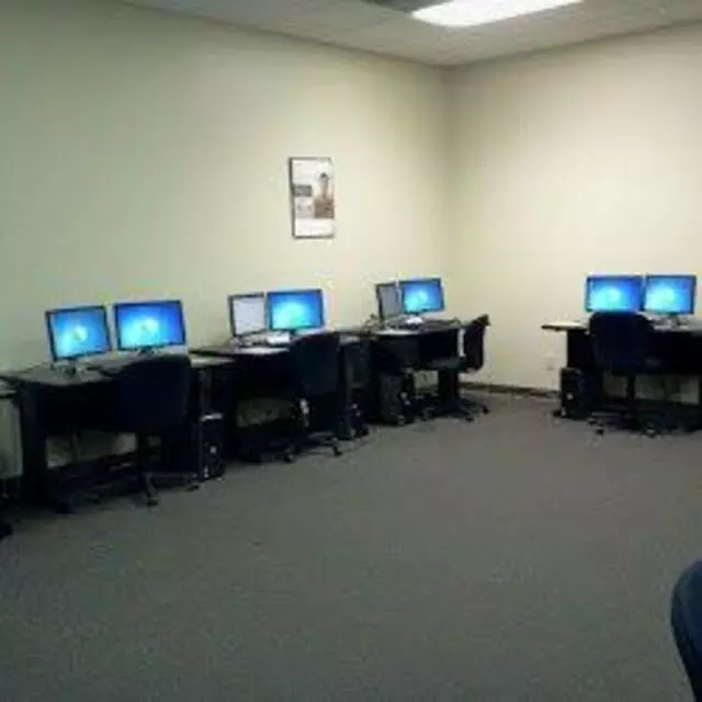 New Horizons Computer Learning Centers