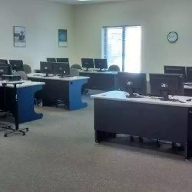 New Horizons Computer Learning Centers