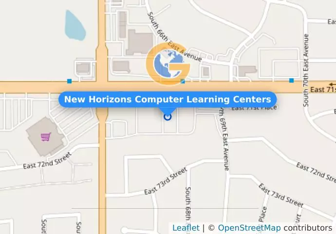 New Horizons Computer Learning Centers