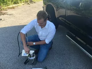 Complete Green Pest Control