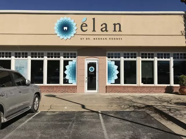 élan by Dr. Meghan Hodges