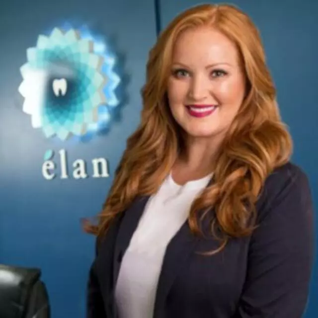élan by Dr. Meghan Hodges