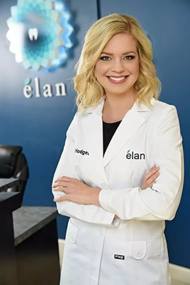 élan by Dr. Meghan Hodges