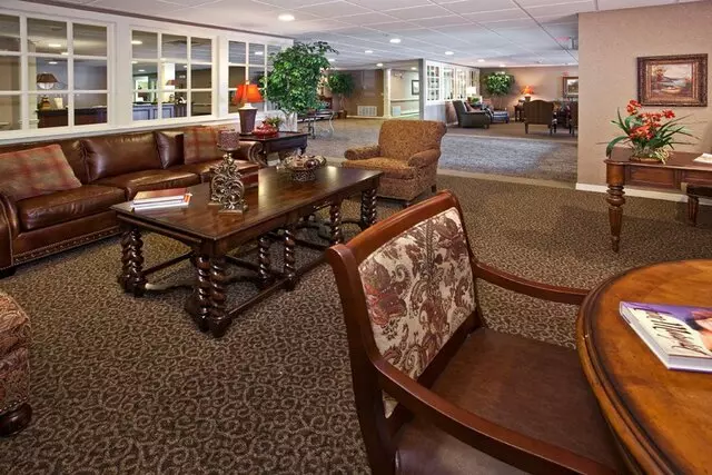 Aberdeen Heights Assisted Living