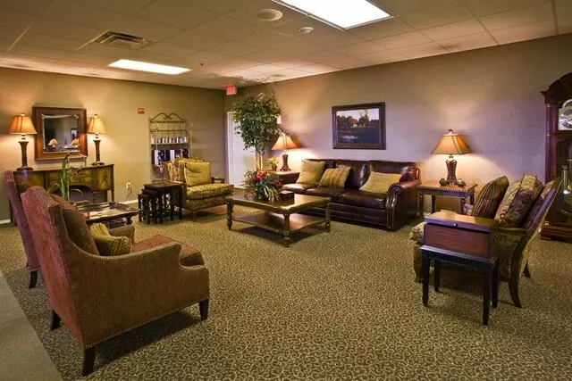 Aberdeen Heights Assisted Living