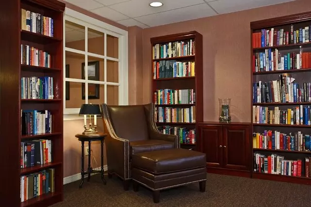 Aberdeen Heights Assisted Living