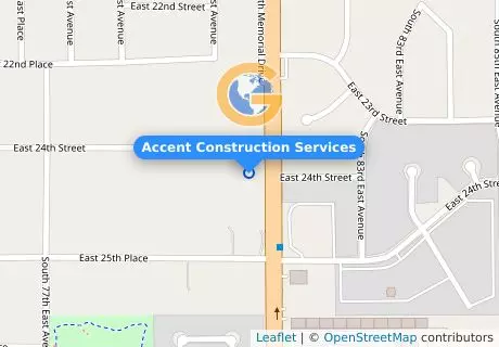 Accent Construction Services