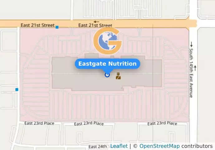 Eastgate Nutrition
