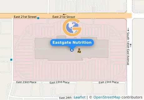 Eastgate Nutrition